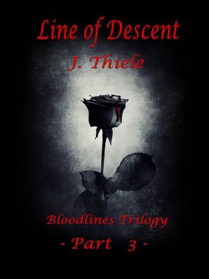 cover image of Line of Descent